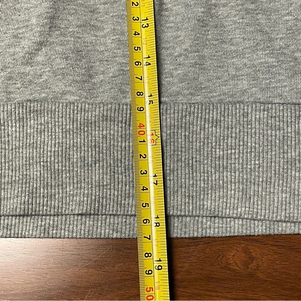 GAP Kids Gray Knit Sweater Butterfly, Sparkly kids size XL